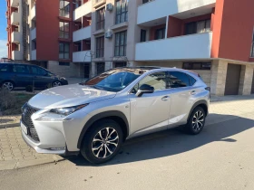 Lexus NX 300h Nx300h | Mobile.bg    3