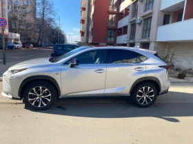 Lexus NX 300h Nx300h | Mobile.bg    8