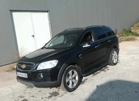 Chevrolet Captiva 2.0 VCDI | Mobile.bg    6