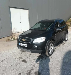 Chevrolet Captiva 2.0 VCDI | Mobile.bg    5