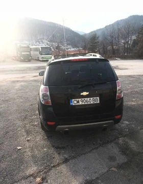 Chevrolet Captiva 2.0 VCDI | Mobile.bg    8