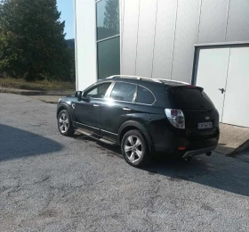 Chevrolet Captiva 2.0 VCDI | Mobile.bg    7