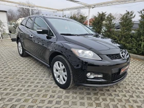 Mazda CX-7 2.3Turbo-260кс= 74.000км= 4х4= BOSE= ШИБЕДАХ= КСЕН, снимка 2