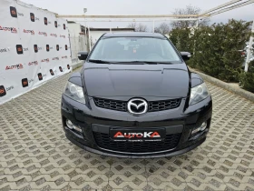 Mazda CX-7 2.3Turbo-260кс= 74.000км= 4х4= BOSE= ШИБЕДАХ= КСЕН, снимка 1