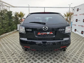 Mazda CX-7 2.3Turbo-260кс= 74.000км= 4х4= BOSE= ШИБЕДАХ= КСЕН, снимка 4