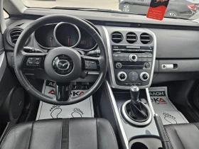 Обява за продажба на Mazda CX-7 2.3Turbo-260кс= 74.000км= 4х4= BOSE= ШИБЕДАХ= КСЕН ~12 900 лв. - изображение 10