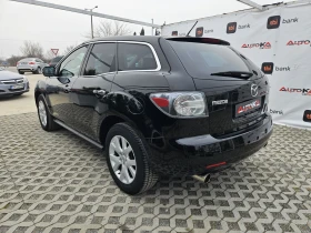 Mazda CX-7 2.3Turbo-260кс= 74.000км= 4х4= BOSE= ШИБЕДАХ= КСЕН, снимка 5