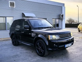 Land Rover Range Rover Sport - 16500 лв. - 91450362 | Car24.bg