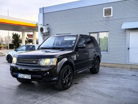 Land Rover Range Rover Sport - 16500 лв. - 91450362 | Car24.bg