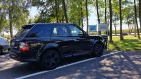 Land Rover Range Rover Sport - 16500 лв. - 91450362 | Car24.bg