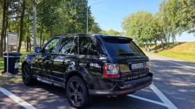 Land Rover Range Rover Sport - 16500 лв. - 91450362 | Car24.bg