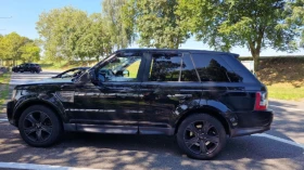 Land Rover Range Rover Sport - 16500 лв. - 91450362 | Car24.bg