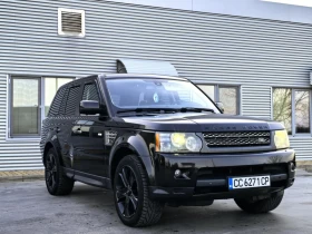 Land Rover Range Rover Sport - 16500 лв. - 91450362 | Car24.bg