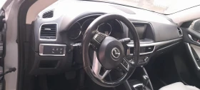 Mazda CX-5 2.2д4х4FACE LIFT , снимка 10