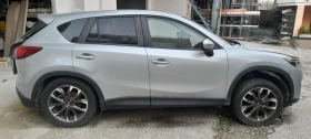 Mazda CX-5 2.2д4х4FACE LIFT , снимка 3