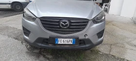 Mazda CX-5 2.2д4х4FACE LIFT , снимка 9