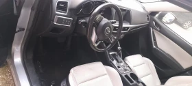 Mazda CX-5 2.2д4х4FACE LIFT , снимка 11