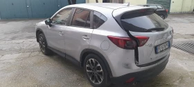 Mazda CX-5 2.2д4х4FACE LIFT , снимка 5