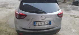 Mazda CX-5 2.2д4х4FACE LIFT , снимка 6