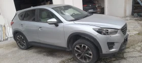 Mazda CX-5 2.2д4х4FACE LIFT , снимка 4