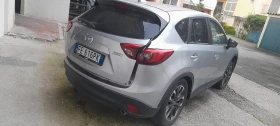 Mazda CX-5 2.2д4х4FACE LIFT , снимка 2