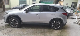 Mazda CX-5 2.2д4х4FACE LIFT , снимка 7