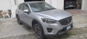 Mazda CX-5 2.2д4х4FACE LIFT , снимка 1