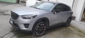 Mazda CX-5 2.2д4х4FACE LIFT , снимка 8