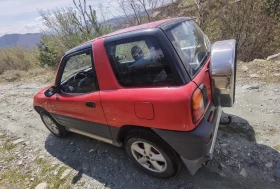 Обява за продажба на Toyota Rav4 ~ 123 лв. - изображение 1