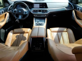 BMW X6 M50I - 94000 лв. - 65062267 8