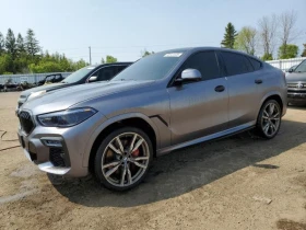 BMW X6 M50I - 94000 лв. - 65062267 4