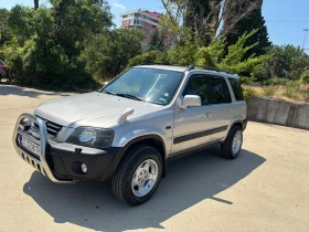 Honda Cr-v | Mobile.bg    3