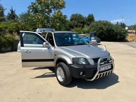 Honda Cr-v | Mobile.bg    16