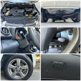 Toyota Rav4 2, 2 D-4D 4X4, ПЪЛНА СЕРВИЗНА ИСТОРИЯ ! - 18850 лв. - 41474194 15