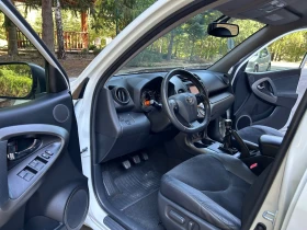 Toyota Rav4 2, 2 D-4D 4X4, ПЪЛНА СЕРВИЗНА ИСТОРИЯ ! - 18850 лв. - 41474194 5