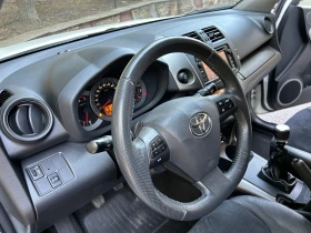 Toyota Rav4 2, 2 D-4D 4X4, ПЪЛНА СЕРВИЗНА ИСТОРИЯ ! - 18850 лв. - 41474194 9
