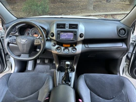 Toyota Rav4 2, 2 D-4D 4X4, ПЪЛНА СЕРВИЗНА ИСТОРИЯ ! - 18850 лв. - 41474194 8