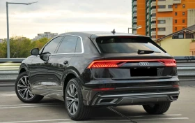 Audi Q8 50TDI Quattro - 99999 лв. - 91786486 4