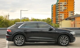 Audi Q8 50TDI Quattro - 99999 лв. - 91786486 5
