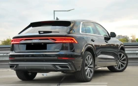 Audi Q8 50TDI Quattro - 99999 лв. - 91786486 3