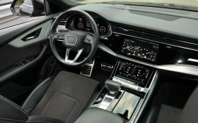 Audi Q8 50TDI Quattro - 99999 лв. - 91786486 7