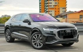 Audi Q8 50TDI Quattro