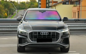Audi Q8 50TDI Quattro - 99999 лв. - 91786486 2