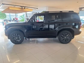 Toyota Land cruiser Luxury - 175506 лв. - 75577114 3