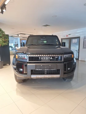 Toyota Land cruiser Luxury - 175506 лв. - 75577114 2