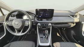 Toyota Rav4 2.5 FHEV | Mobile.bg    12