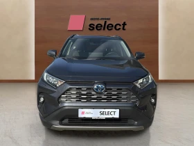 Toyota Rav4 2.5 FHEV | Mobile.bg    3