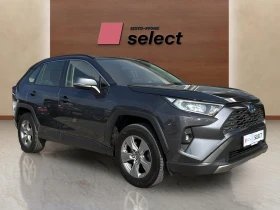 Toyota Rav4 2.5 FHEV | Mobile.bg    2