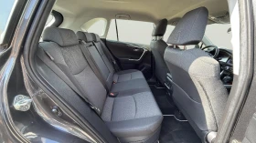 Toyota Rav4 2.5 FHEV | Mobile.bg    14