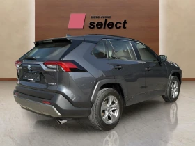 Toyota Rav4 2.5 FHEV | Mobile.bg    7